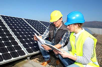 Fundamentals of Solar Photovoltaic Systems