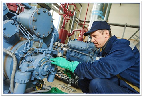 Generator Excitation Systems & AVR: Selection, Commissioning, Operation, Maintenance, Testing & Troubleshooting