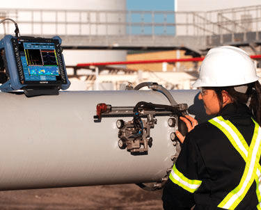 API-579/580/581: Risk-Based-Inspection (RBI), Fitness-for-Service (FFS) and Repair Practices of Pipelines, Piping, Vessels and Tanks in Refineries, Gas, Oil and Petrochemical Facilities