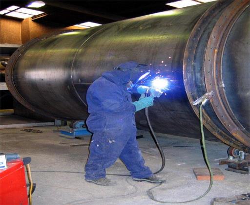 Introduction to Welding Engineering, Fabrication and Inspection