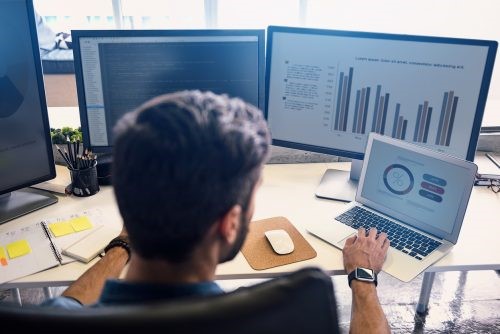 Certified Data Analysis Professional