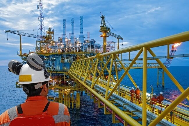 Offshore Structure Design, Construction, Inspection, Maintenance &amp; Repair