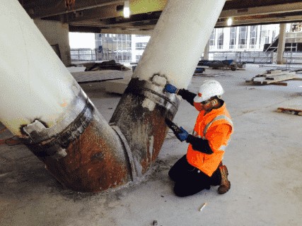 Metallurgy Corrosion and Prevention of Failures Material Selection and Properties