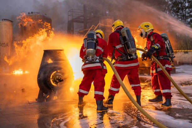 NFPA 13