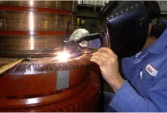 AWS Certified Welding Inspector (CWI)