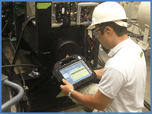 ISO Intermediate Vibration Analyst Level II (CAT II-ISO 18436) Training, Exam & Certification (Mobius Institute)