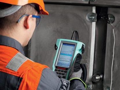 Vibration Analyst Category: Category IV  (Mobius Institute)