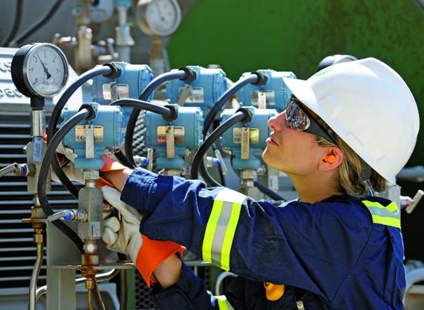 Flow Measurement and Custody Transfer