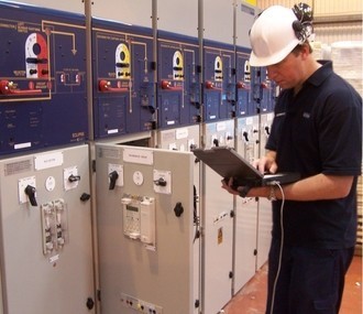 Switchgear Life Assessment