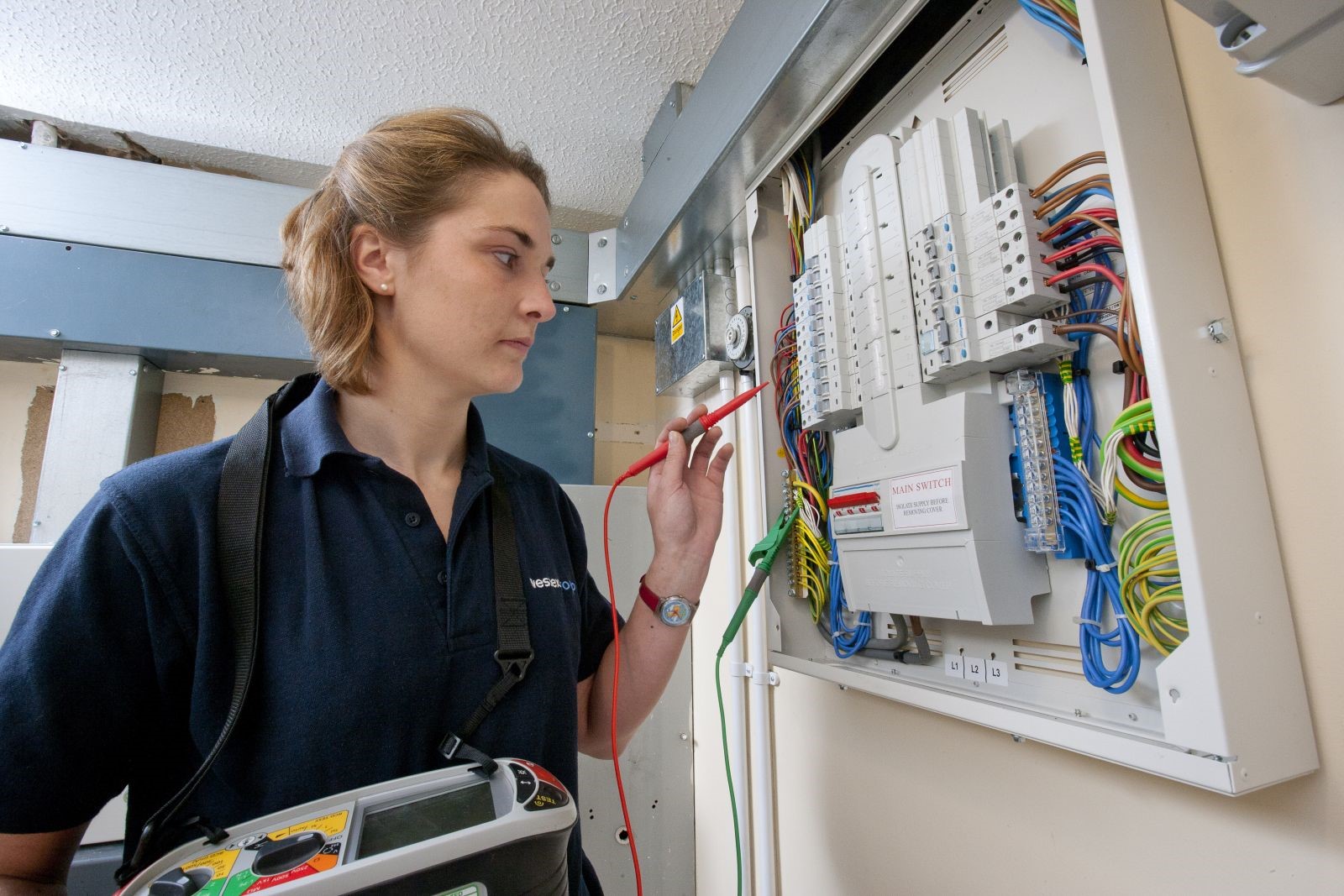 Electrical Engineering Principles