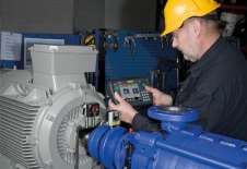 Condition Monitoring and Predictive Maintenance