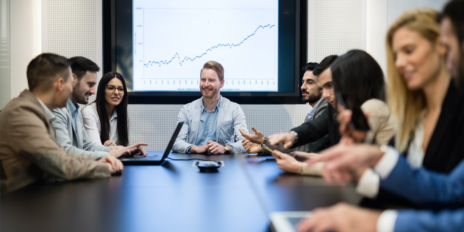 Certified Digital Transformation for Strategic Change