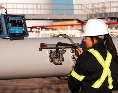 ASME PCC 2 - Repair of Pressure Equipment and Piping