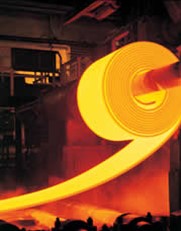 Slit Rolling in Steel Industry