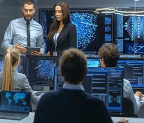Advanced Physical Security Management & Related Systems