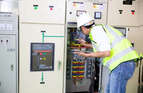 MV ACB & HV Technology