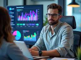 Artificial Intelligence for Leaders