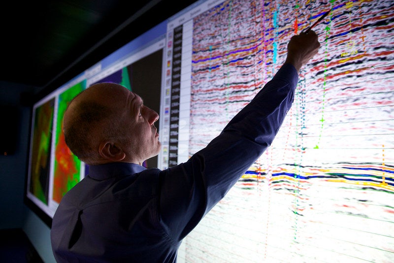 Seismic Interpretation and Structural Styles