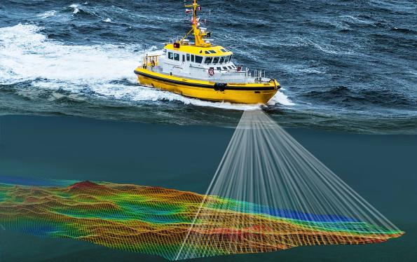 Introduction to Hydrography: Principles and Applications