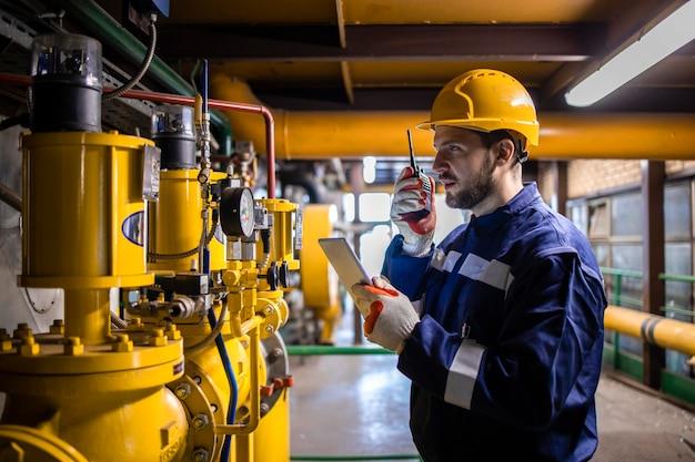 Design and Simulation of Gas Distribution Networks