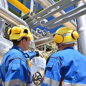 Professional Process Safety Inspector (PPSI) Module 2: Process Safety Management (PSM) &  Regulatory Framework