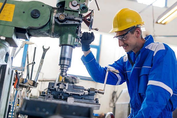 Mechanical Testing of Metals