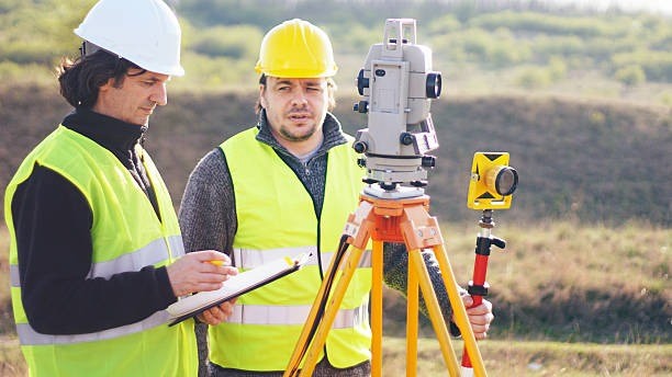 Seeing from Above: Remote Sensing & Photogrammetry