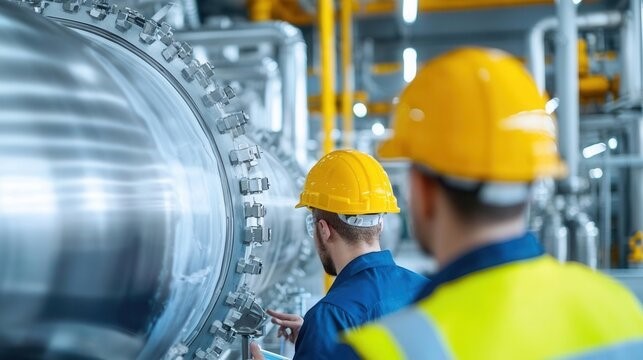 Low Carbon Hydrogen Production and Distribution