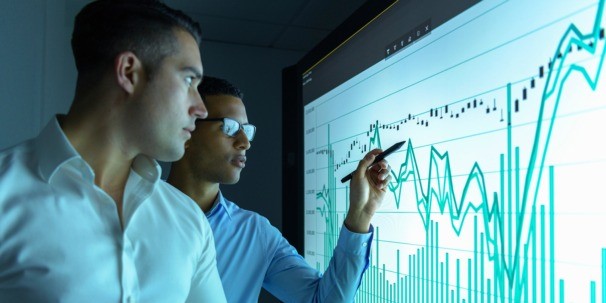 Financial Analytical Skills