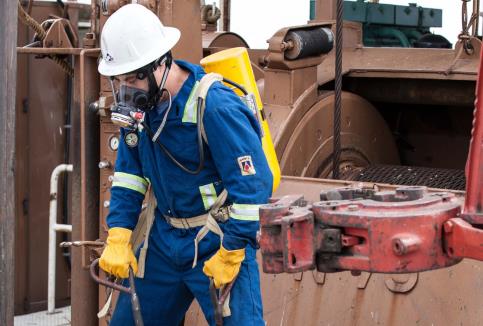 Gas Reservoir Management