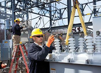 Transformer Operation, Maintenance, Diagnosis, Testing &amp; Lifetime Extension