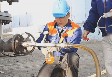 Certified Machine Lubricant Analyst (MLA) Level ISO 18436-4/ICML Certification