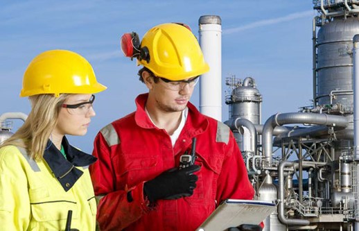 Basics of Process Engineering
