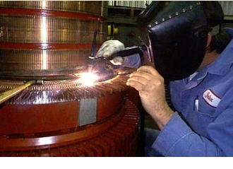 AWS Certified Welding Inspector (CWI)