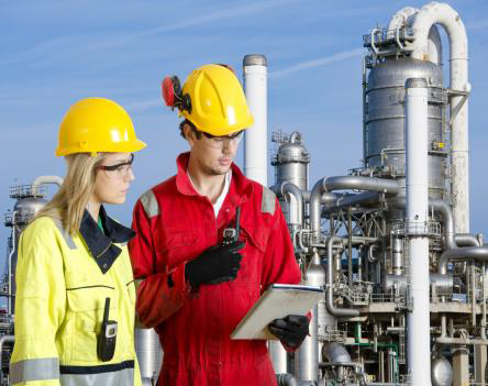 Technical Integrity &amp; Engineered Safety in Process Plant