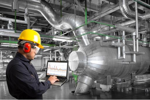 Boilers & Balance of Plant (BOP) Maintenance (MD)