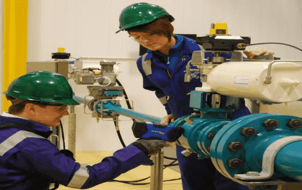 Valves - Selection, Maintenance, & Repair