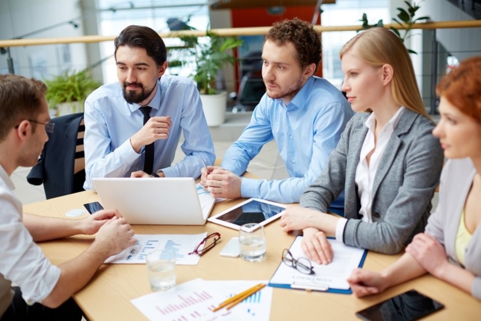 Balance Scoreboard & KPI Strategy - Executive
