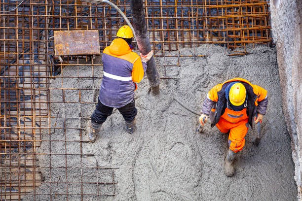 Advanced Concrete Technology for Durable and Sustainable Civil Infrastructure