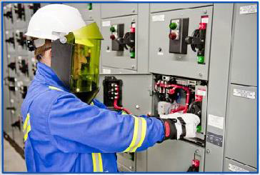 NFPA 70E: Standard for Electrical Safety in the Workplace