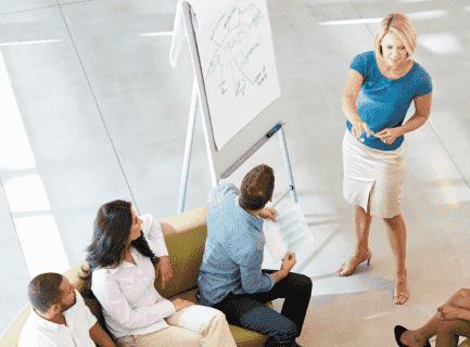 Modern Leadership & Management Skills: Excellence, Quality, Innovation, Performance, Team Building, Behavioural Skills, Vision, Emotional Intelligence & Time Management
