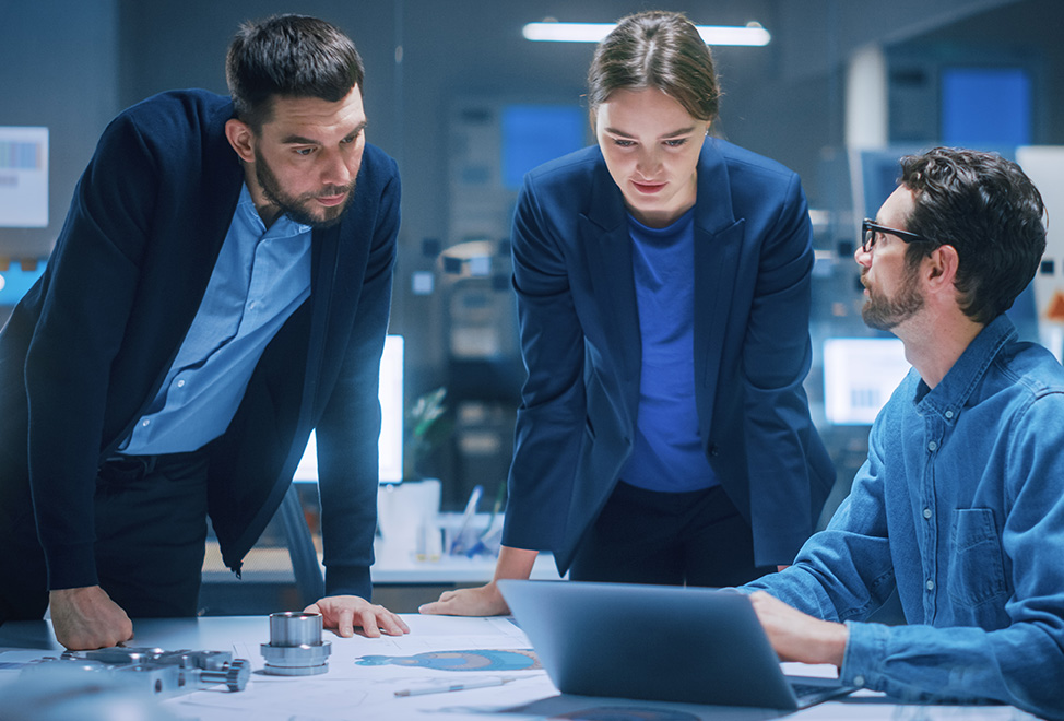 Advanced Resilience & Business Continuity Leadership