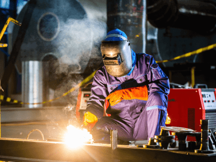 AWS - CWEng Certified Welding Engineer Part 3 &amp; 4