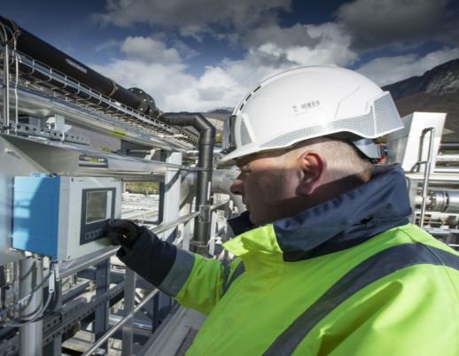 Water Quality in Distribution Systems