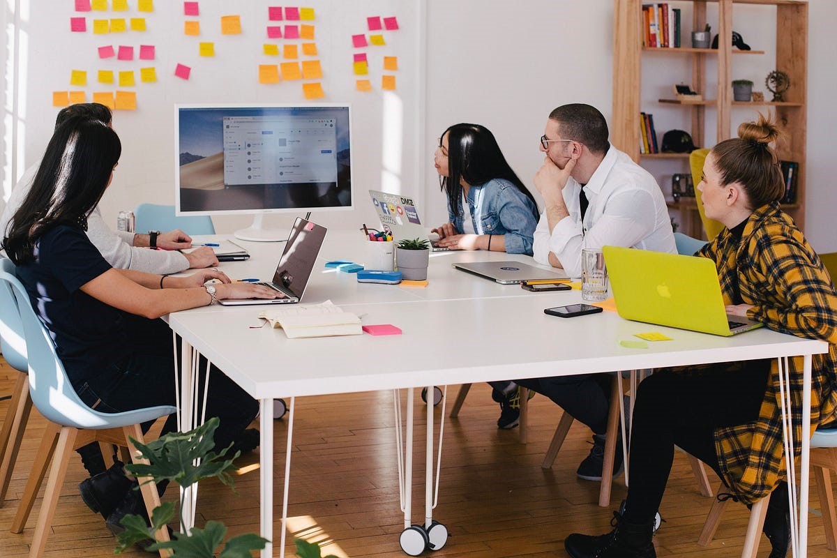 Strategic Planning Using the Balanced Scorecard