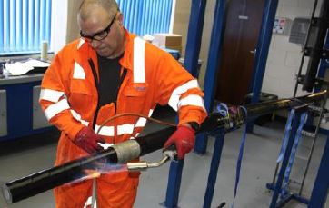 Wire & Cable Systems – Design, Testing & Fault Diagnosis