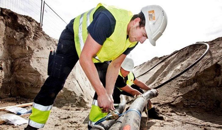 LV (Low Voltage) & MV (Medium Voltage) Cable Jointers