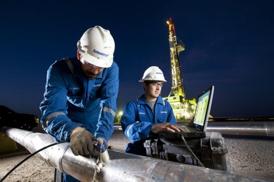 Advanced Hydraulic Fracturing