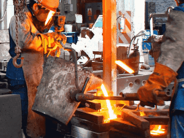 Metallurgy for the Non-Metallurgist