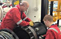 ASME PCC-1: Flange Management
